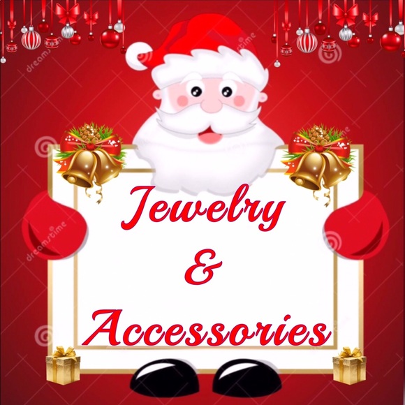 💍📿FASHION JEWELRY💍📿 IN @MYSTICALBLUE'S CLOSET - Picture 5 of 6